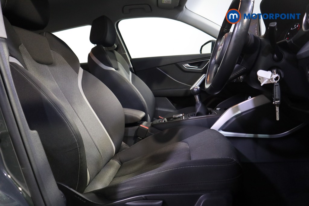 Audi Q2 Sport Manual Petrol SUV - Stock Number (1628184) - 17th supplementary image