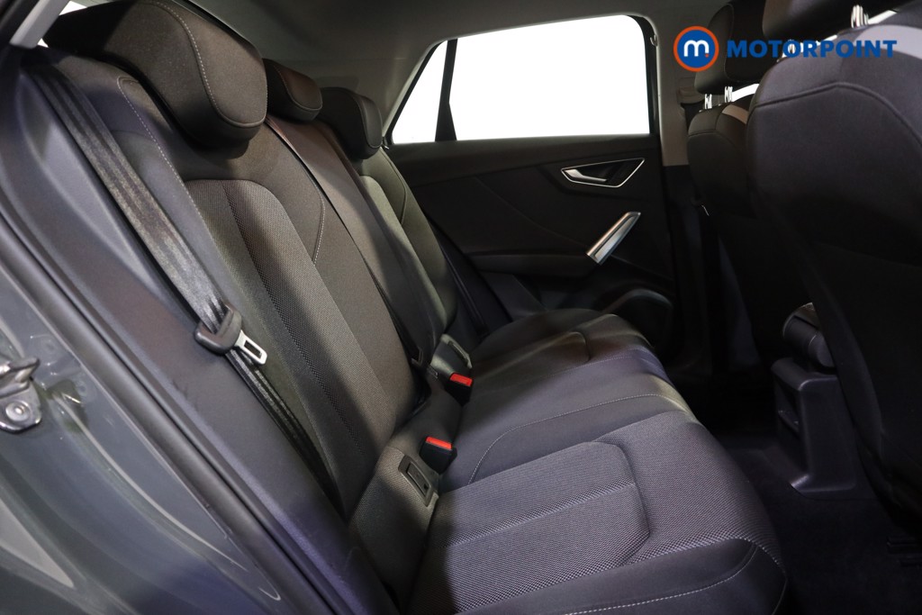 Audi Q2 Sport Manual Petrol SUV - Stock Number (1628184) - 18th supplementary image