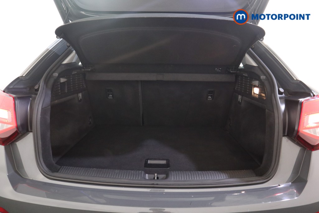 Audi Q2 Sport Manual Petrol SUV - Stock Number (1628184) - 21st supplementary image