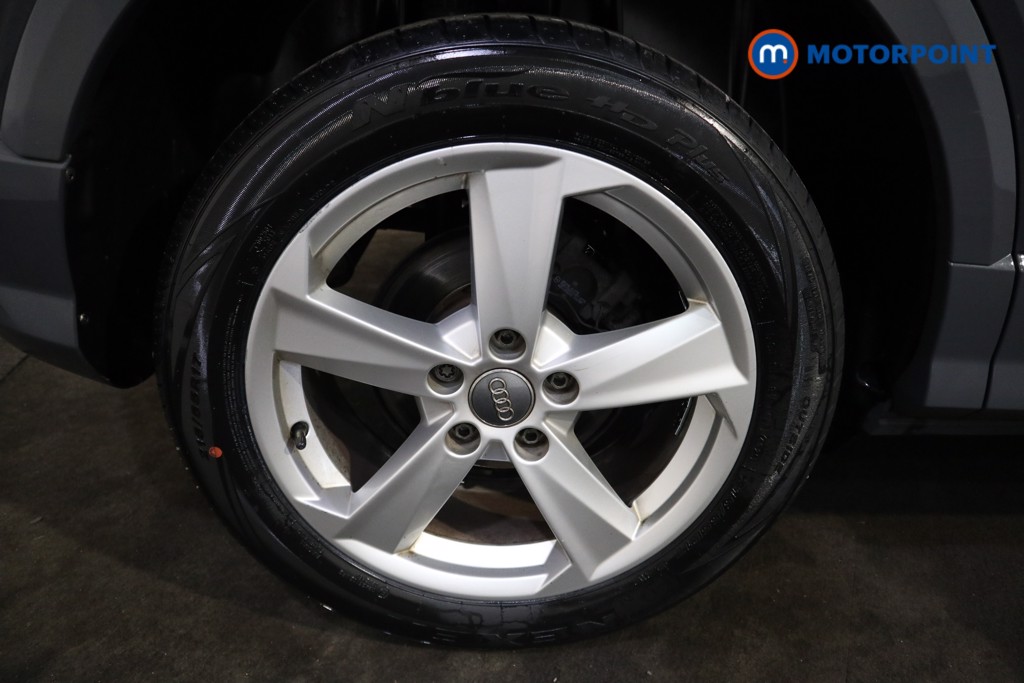 Audi Q2 Sport Manual Petrol SUV - Stock Number (1628184) - 23rd supplementary image