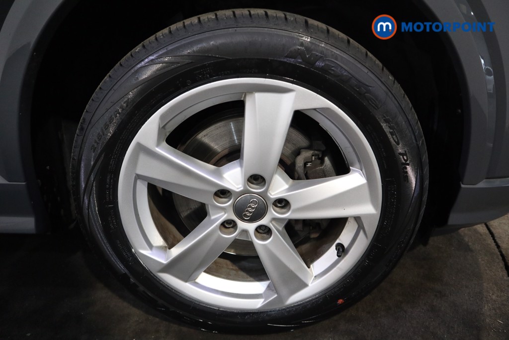 Audi Q2 Sport Manual Petrol SUV - Stock Number (1628184) - 24th supplementary image