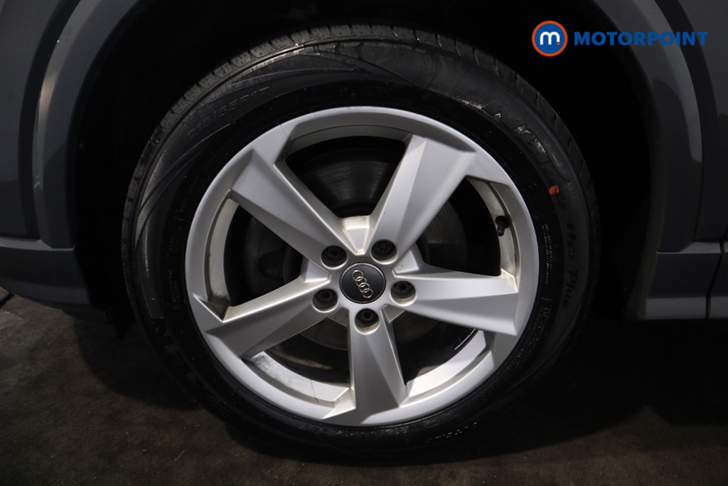 Audi Q2 Sport Manual Petrol SUV - Stock Number (1628184) - 25th supplementary image