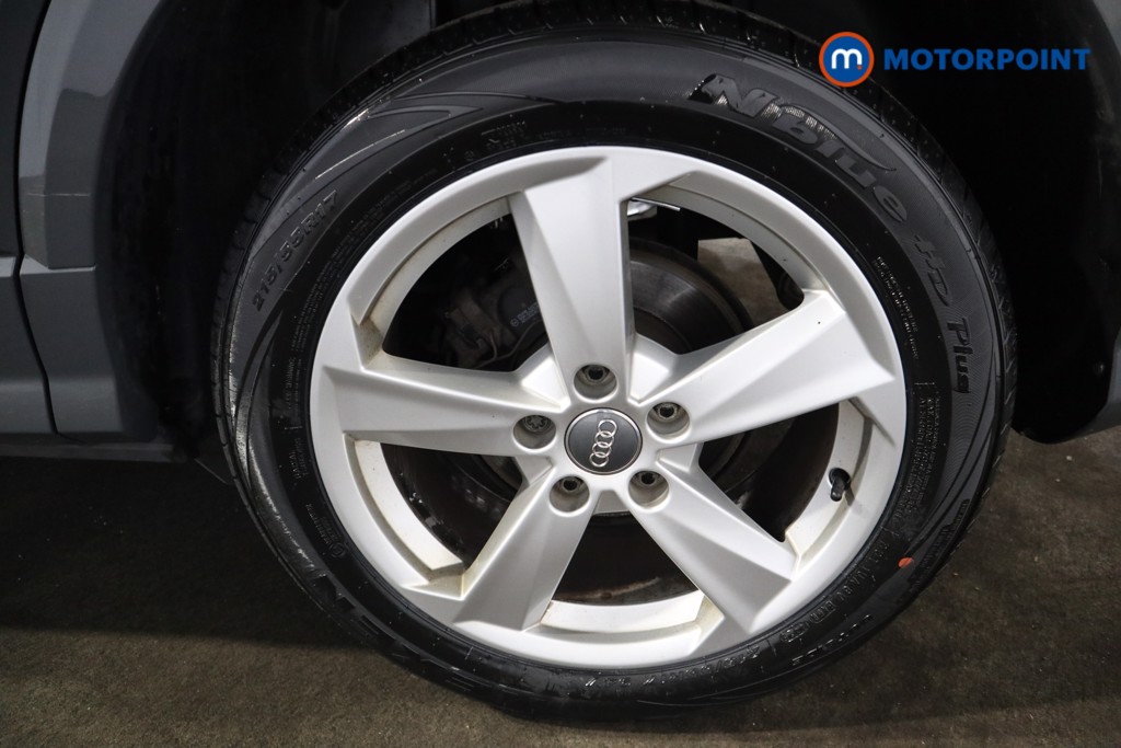 Audi Q2 Sport Manual Petrol SUV - Stock Number (1628184) - 26th supplementary image