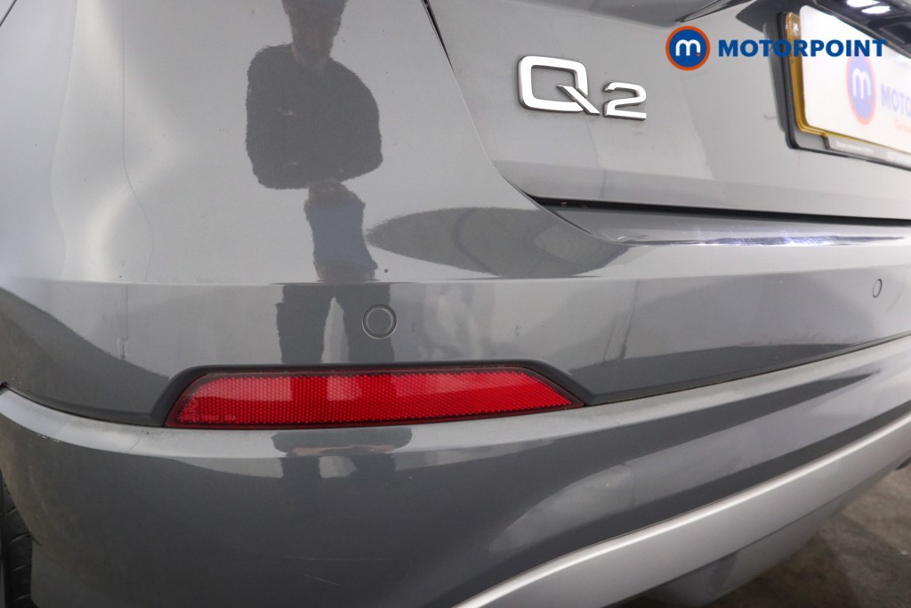 Audi Q2 Sport Manual Petrol SUV - Stock Number (1628184) - 27th supplementary image