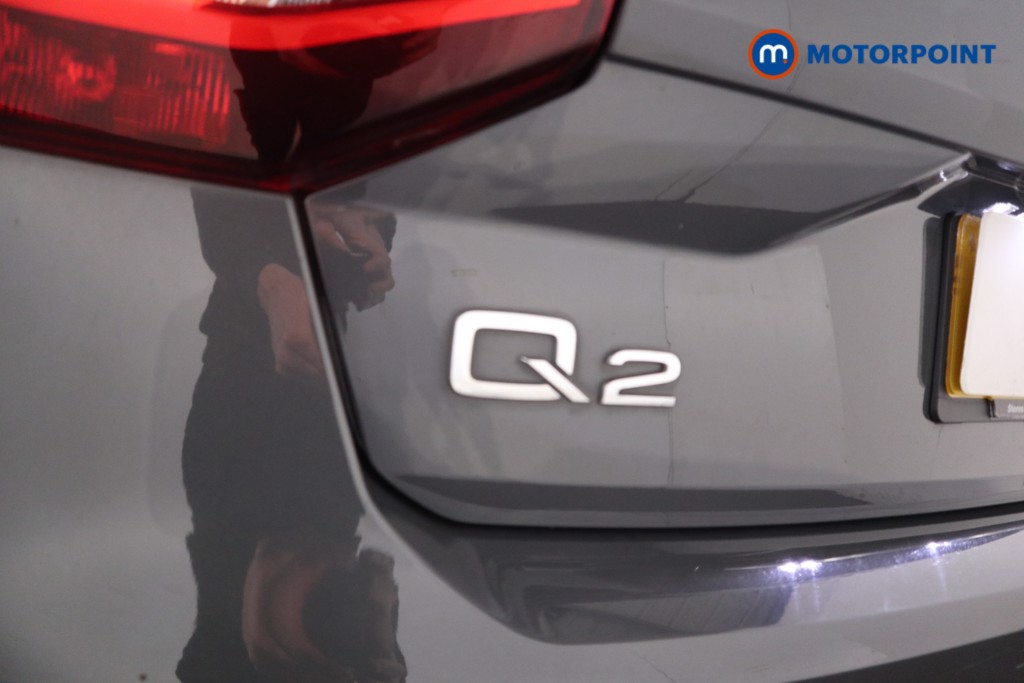 Audi Q2 Sport Manual Petrol SUV - Stock Number (1628184) - 28th supplementary image