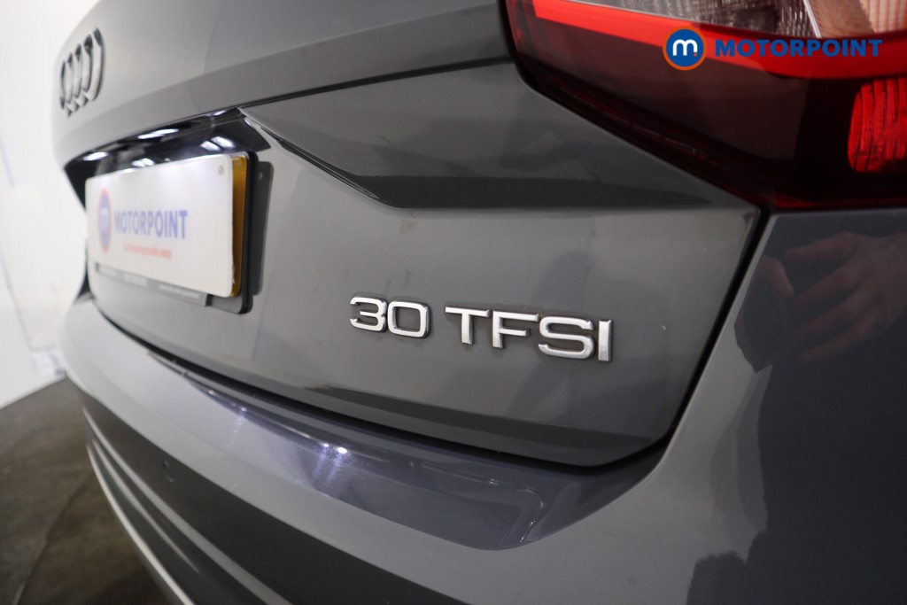 Audi Q2 Sport Manual Petrol SUV - Stock Number (1628184) - 29th supplementary image