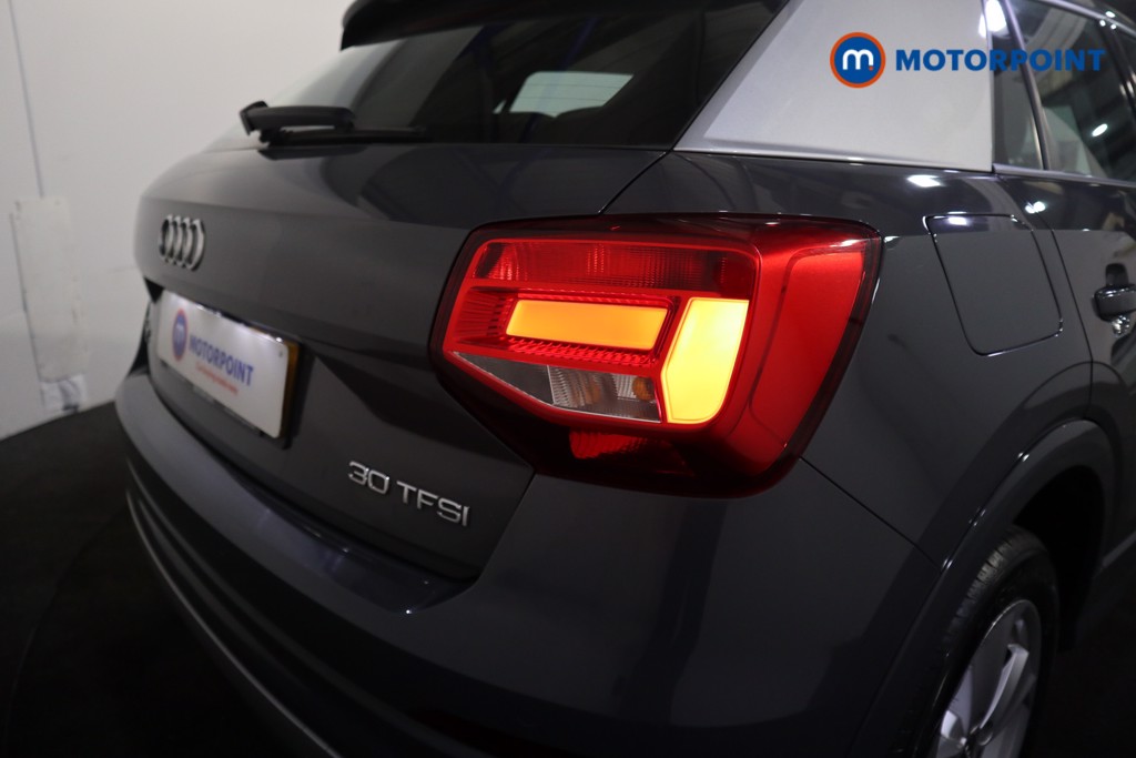Audi Q2 Sport Manual Petrol SUV - Stock Number (1628184) - 30th supplementary image