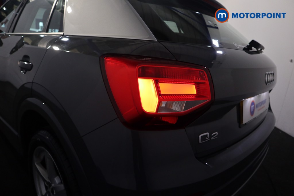 Audi Q2 Sport Manual Petrol SUV - Stock Number (1628184) - 31st supplementary image