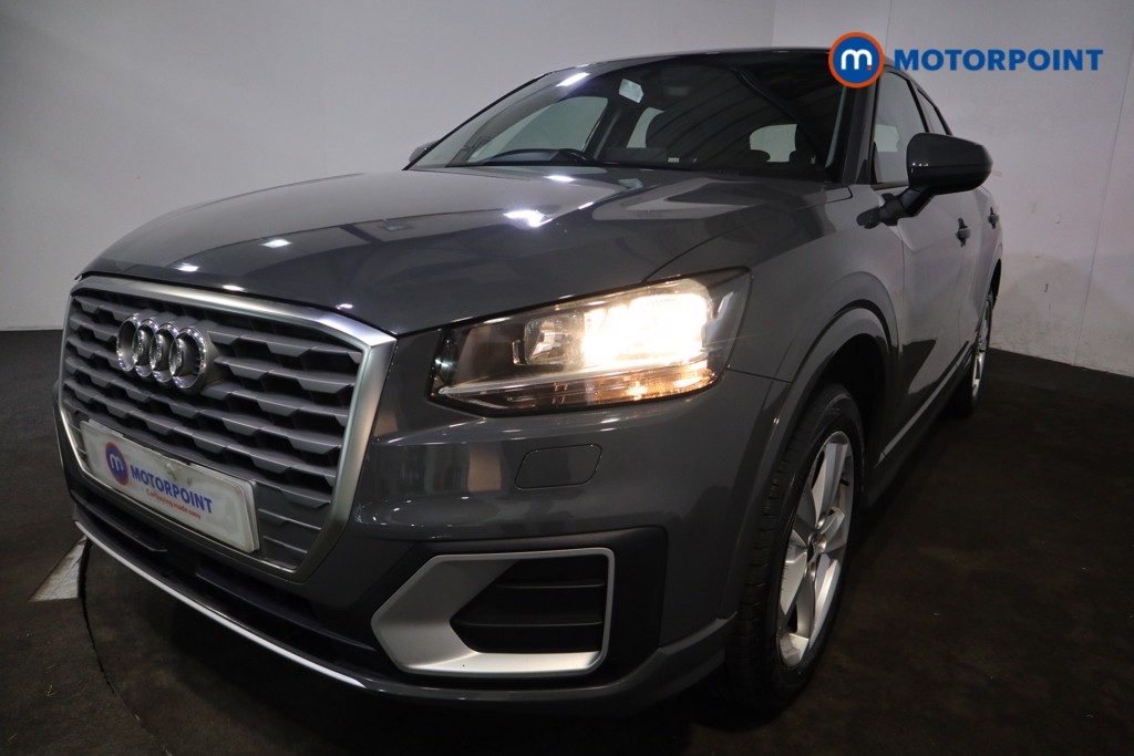 Audi Q2 Sport Manual Petrol SUV - Stock Number (1628184) - 35th supplementary image