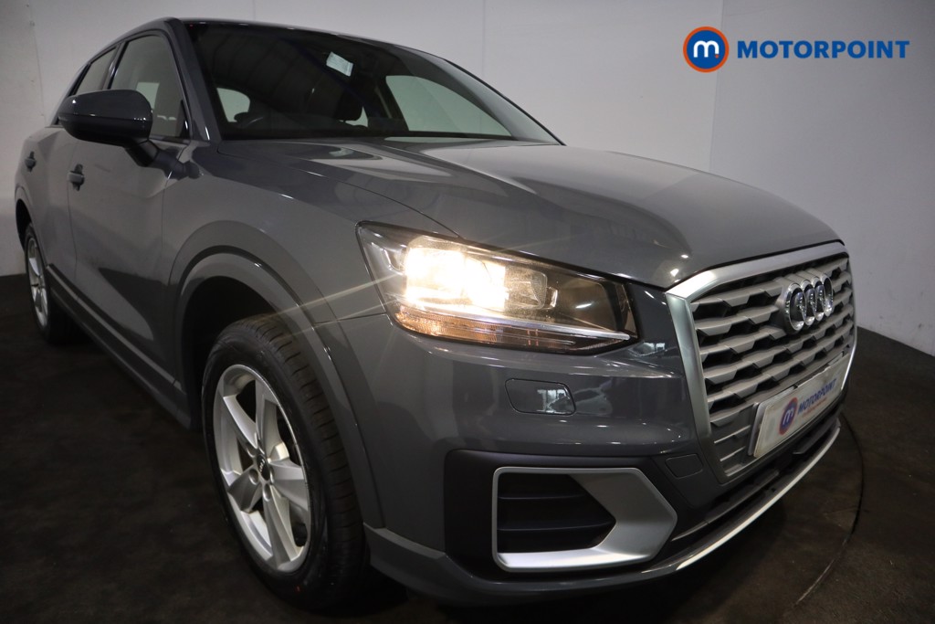 Audi Q2 Sport Manual Petrol SUV - Stock Number (1628184) - 36th supplementary image