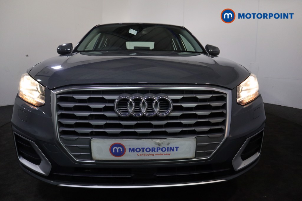 Audi Q2 Sport Manual Petrol SUV - Stock Number (1628184) - 37th supplementary image
