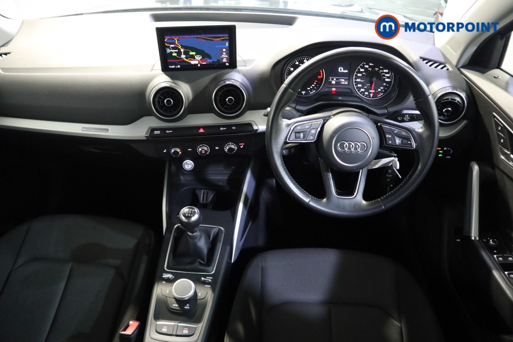 Audi Q2 Sport Manual Petrol SUV - Stock Number (1628184) - 1st supplementary image
