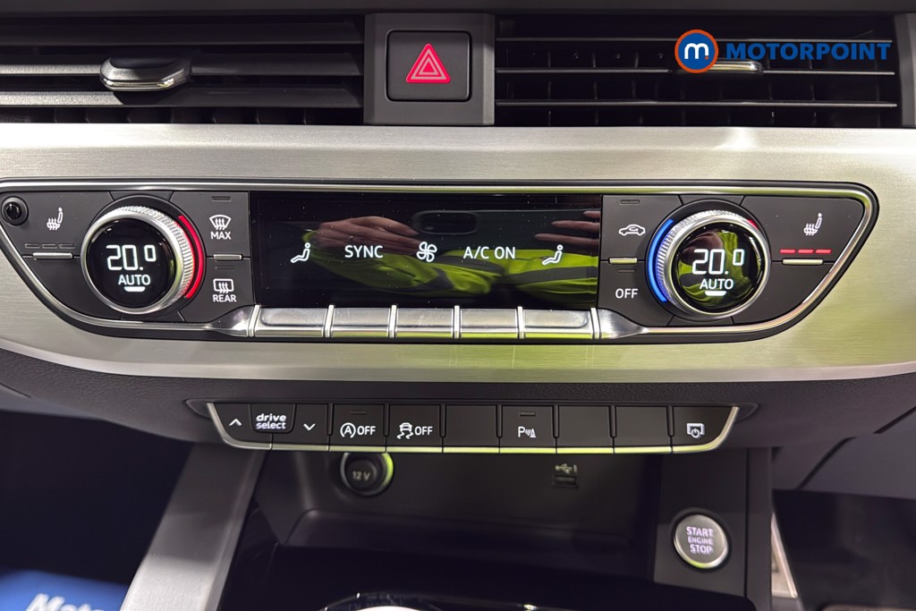 Audi A4 S Line Automatic Petrol Saloon - Stock Number (1628442) - 12th supplementary image