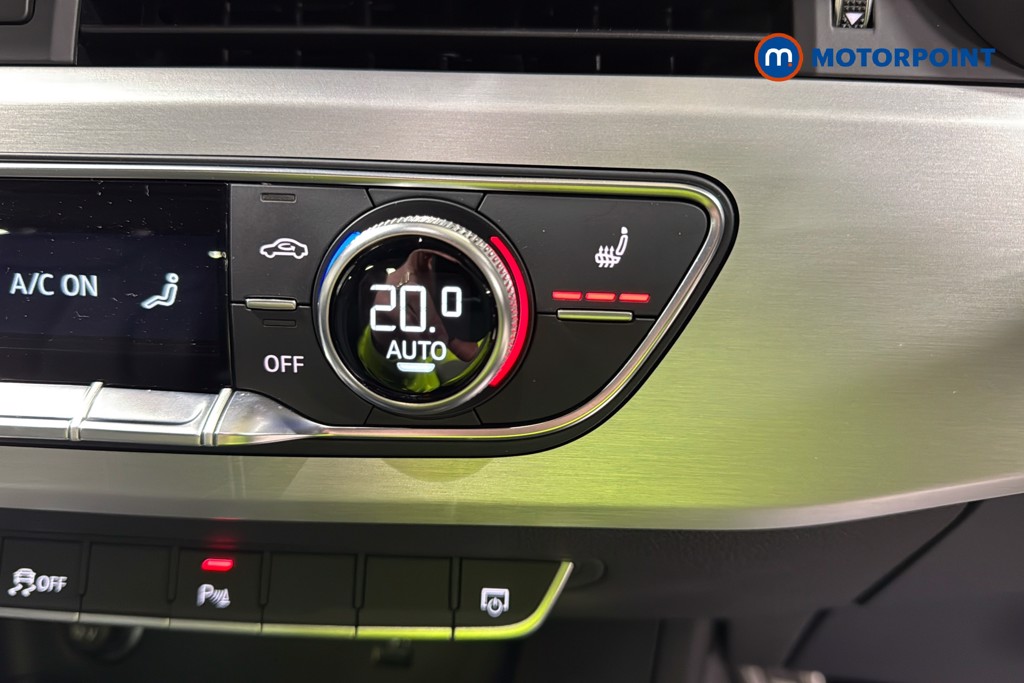 Audi A4 S Line Automatic Petrol Saloon - Stock Number (1628442) - 14th supplementary image