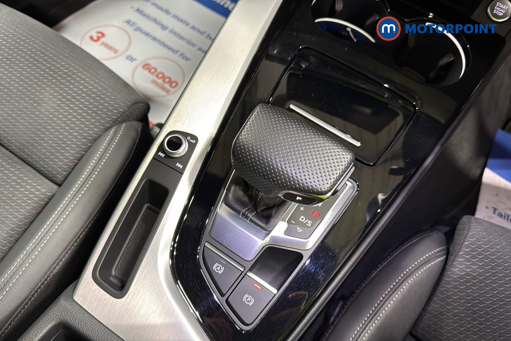 Audi A4 S Line Automatic Petrol Saloon - Stock Number (1628442) - 15th supplementary image