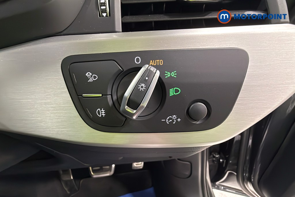 Audi A4 S Line Automatic Petrol Saloon - Stock Number (1628442) - 18th supplementary image