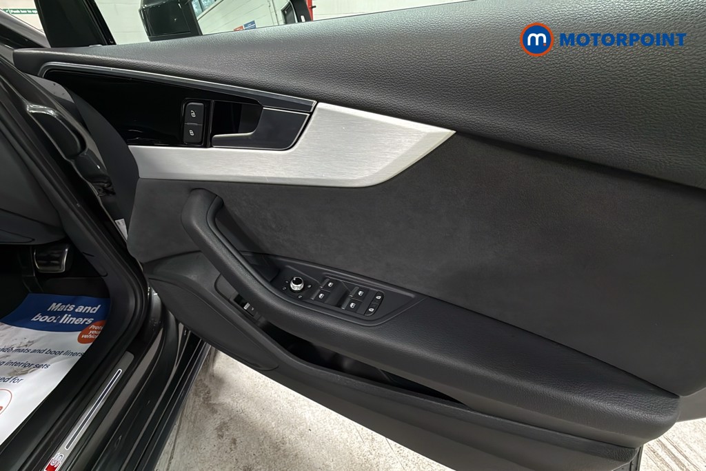 Audi A4 S Line Automatic Petrol Saloon - Stock Number (1628442) - 19th supplementary image