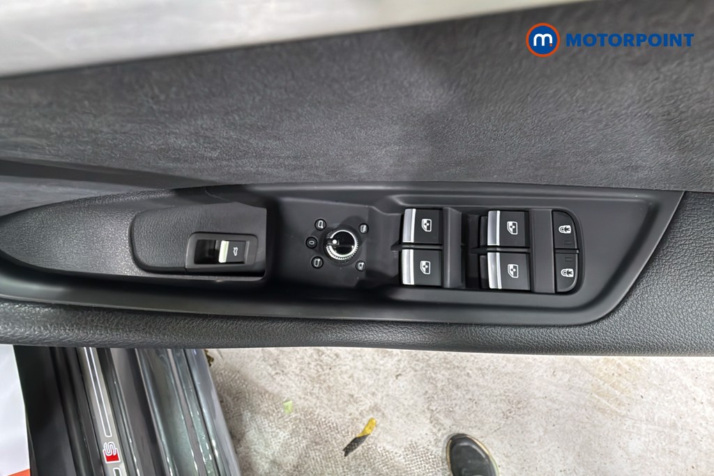 Audi A4 S Line Automatic Petrol Saloon - Stock Number (1628442) - 20th supplementary image