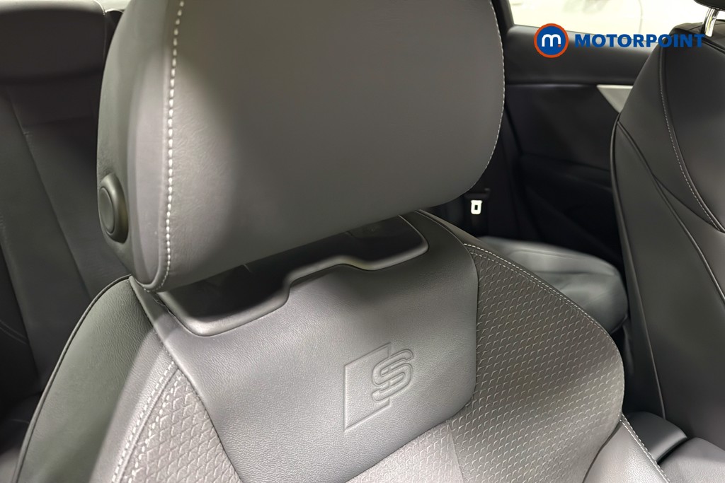 Audi A4 S Line Automatic Petrol Saloon - Stock Number (1628442) - 23rd supplementary image