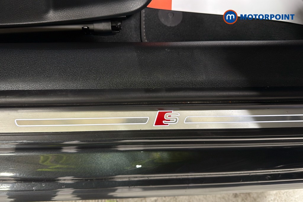 Audi A4 S Line Automatic Petrol Saloon - Stock Number (1628442) - 27th supplementary image