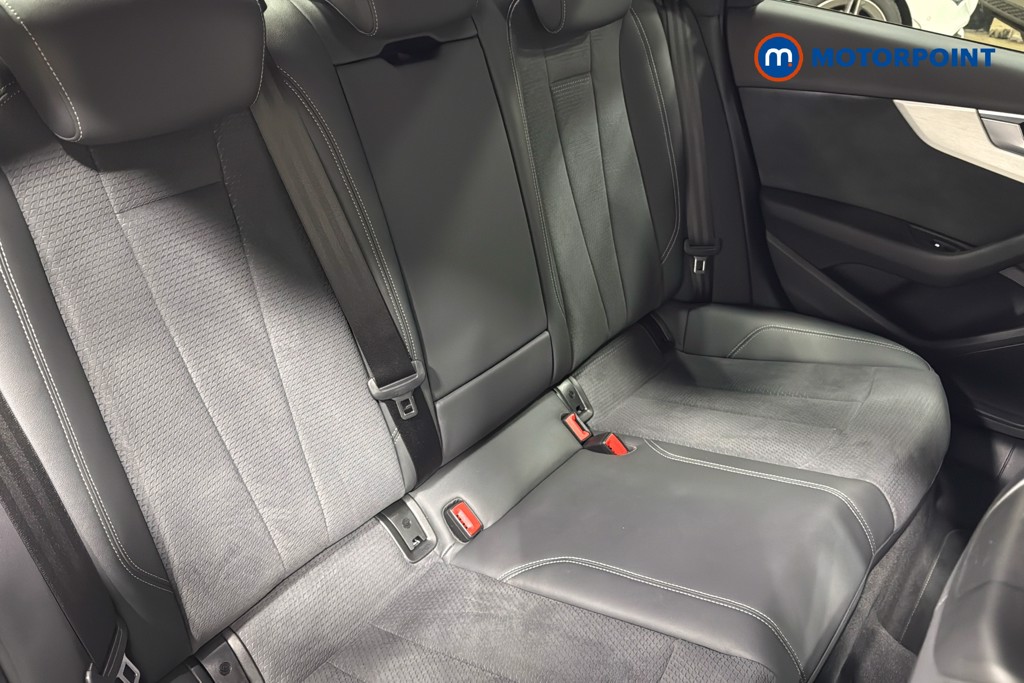 Audi A4 S Line Automatic Petrol Saloon - Stock Number (1628442) - 28th supplementary image