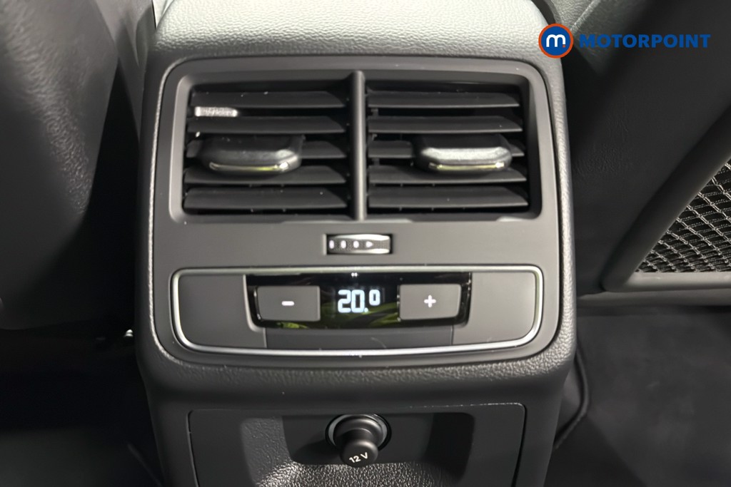 Audi A4 S Line Automatic Petrol Saloon - Stock Number (1628442) - 30th supplementary image