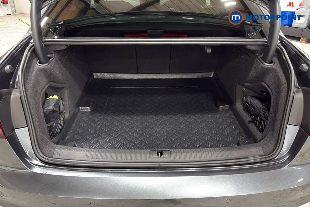 Audi A4 S Line Automatic Petrol Saloon - Stock Number (1628442) - 33rd supplementary image