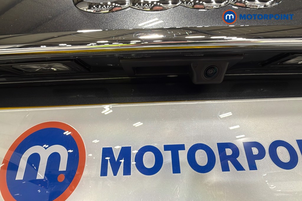 Audi A4 S Line Automatic Petrol Saloon - Stock Number (1628442) - 36th supplementary image