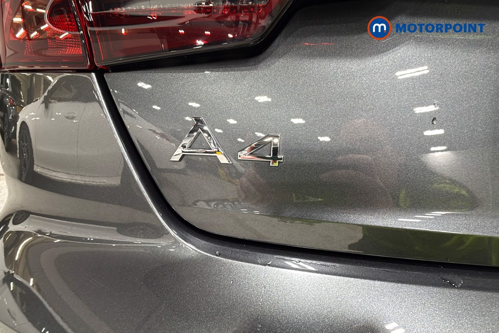 Audi A4 S Line Automatic Petrol Saloon - Stock Number (1628442) - 37th supplementary image