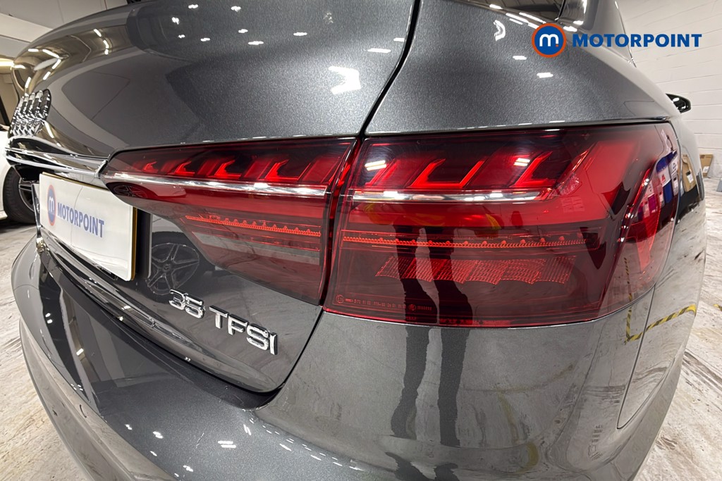 Audi A4 S Line Automatic Petrol Saloon - Stock Number (1628442) - 38th supplementary image