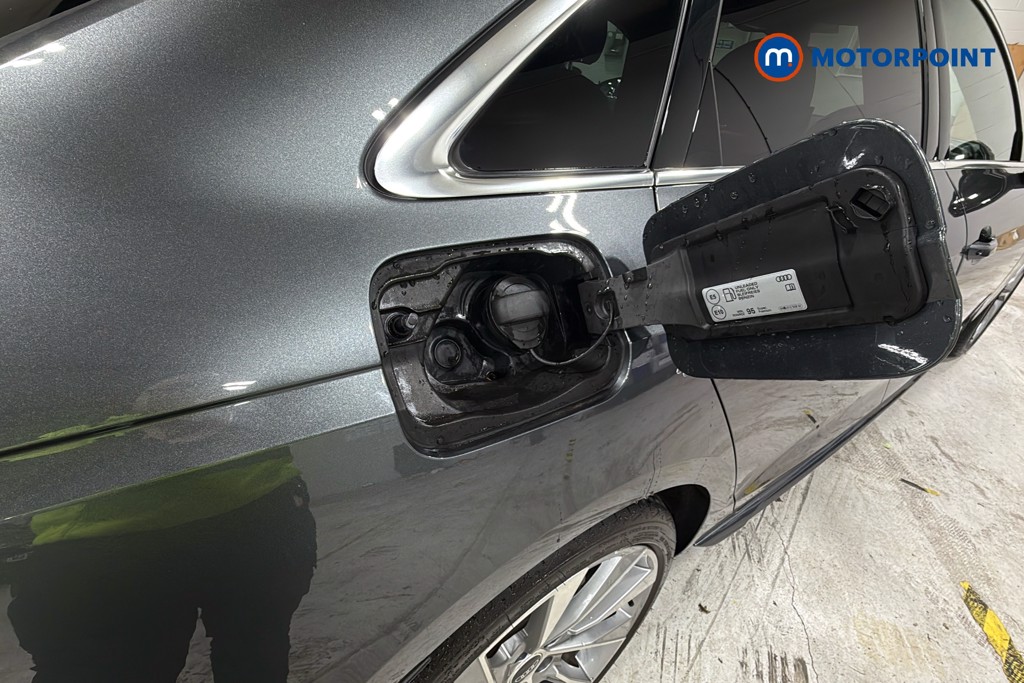 Audi A4 S Line Automatic Petrol Saloon - Stock Number (1628442) - 41st supplementary image