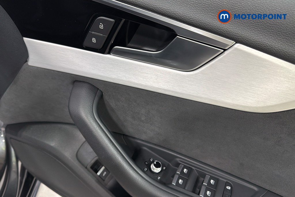 Audi A4 S Line Automatic Petrol Saloon - Stock Number (1628442) - 42nd supplementary image