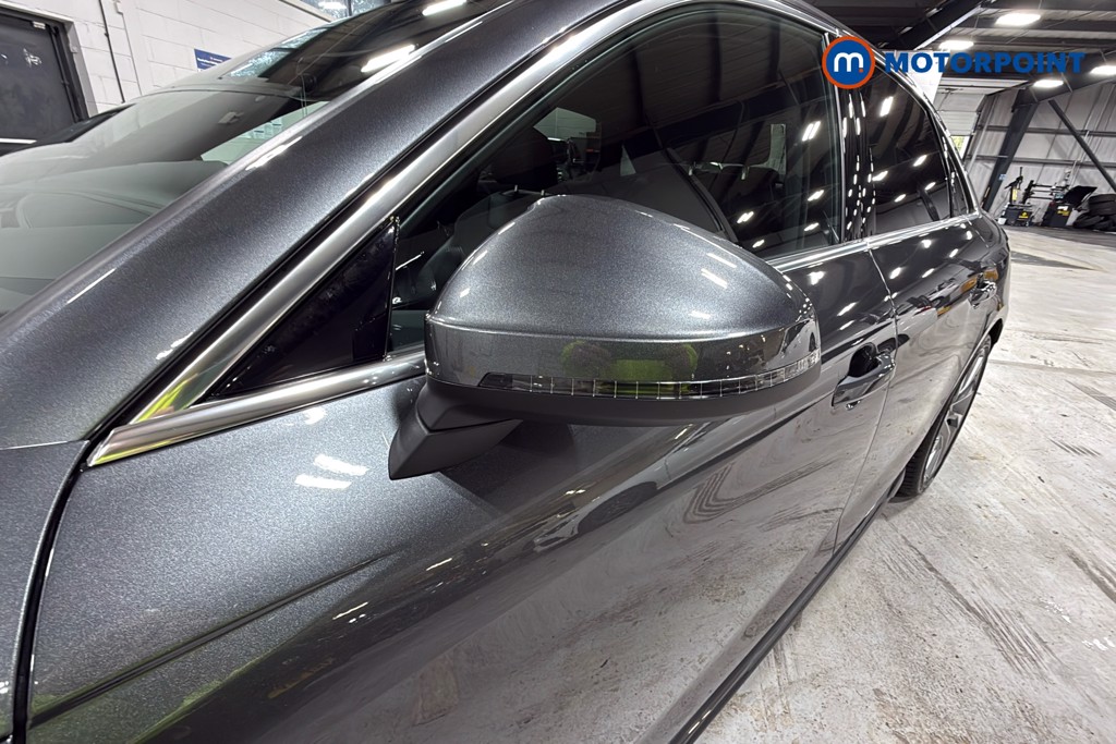 Audi A4 S Line Automatic Petrol Saloon - Stock Number (1628442) - 43rd supplementary image