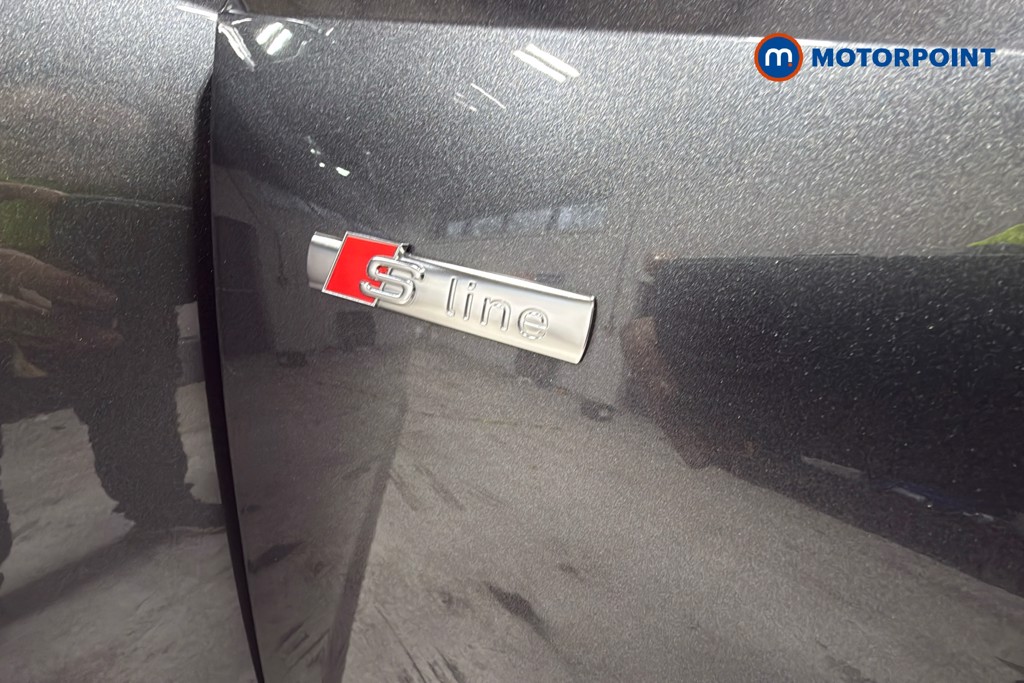 Audi A4 S Line Automatic Petrol Saloon - Stock Number (1628442) - 46th supplementary image