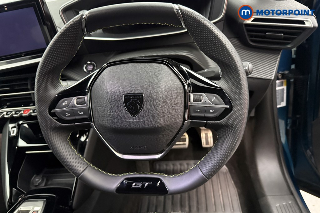 Peugeot 2008 GT Automatic Electric SUV - Stock Number (1628501) - 2nd supplementary image