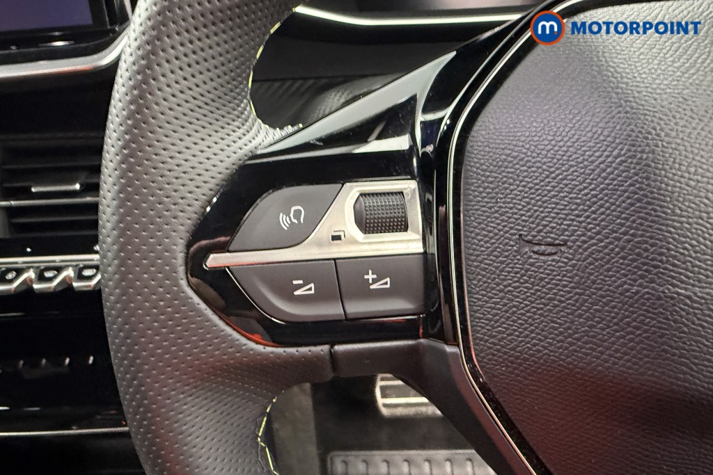 Peugeot 2008 GT Automatic Electric SUV - Stock Number (1628501) - 3rd supplementary image