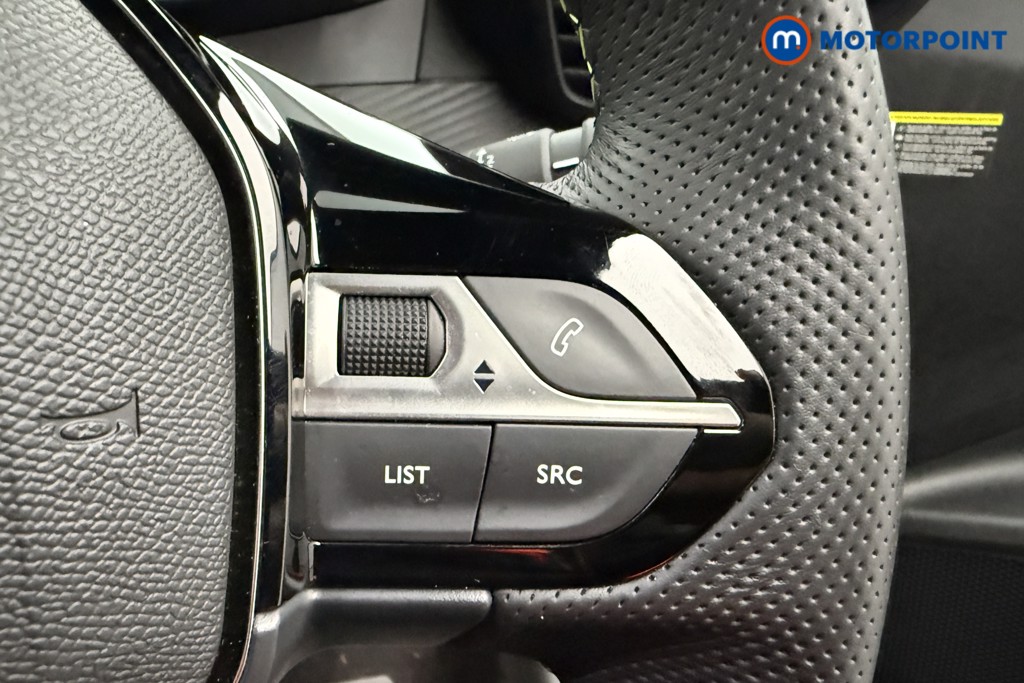 Peugeot 2008 GT Automatic Electric SUV - Stock Number (1628501) - 4th supplementary image