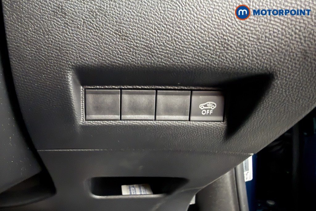 Peugeot 2008 GT Automatic Electric SUV - Stock Number (1628501) - 5th supplementary image