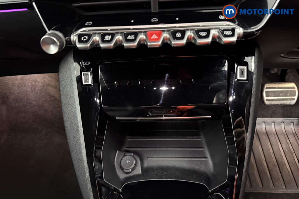 Peugeot 2008 GT Automatic Electric SUV - Stock Number (1628501) - 10th supplementary image
