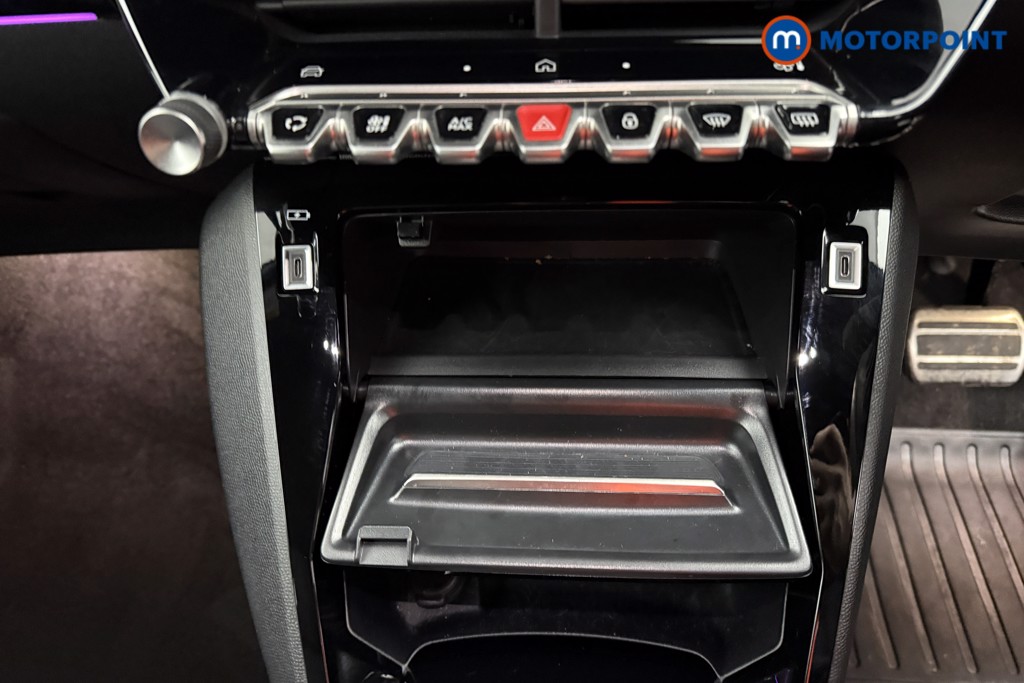 Peugeot 2008 GT Automatic Electric SUV - Stock Number (1628501) - 11th supplementary image