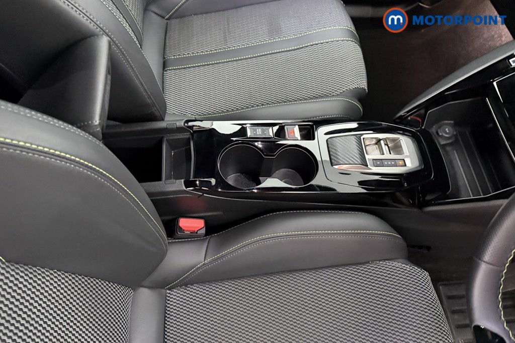 Peugeot 2008 GT Automatic Electric SUV - Stock Number (1628501) - 13th supplementary image