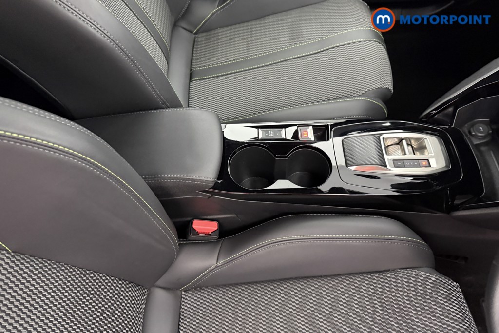 Peugeot 2008 GT Automatic Electric SUV - Stock Number (1628501) - 14th supplementary image