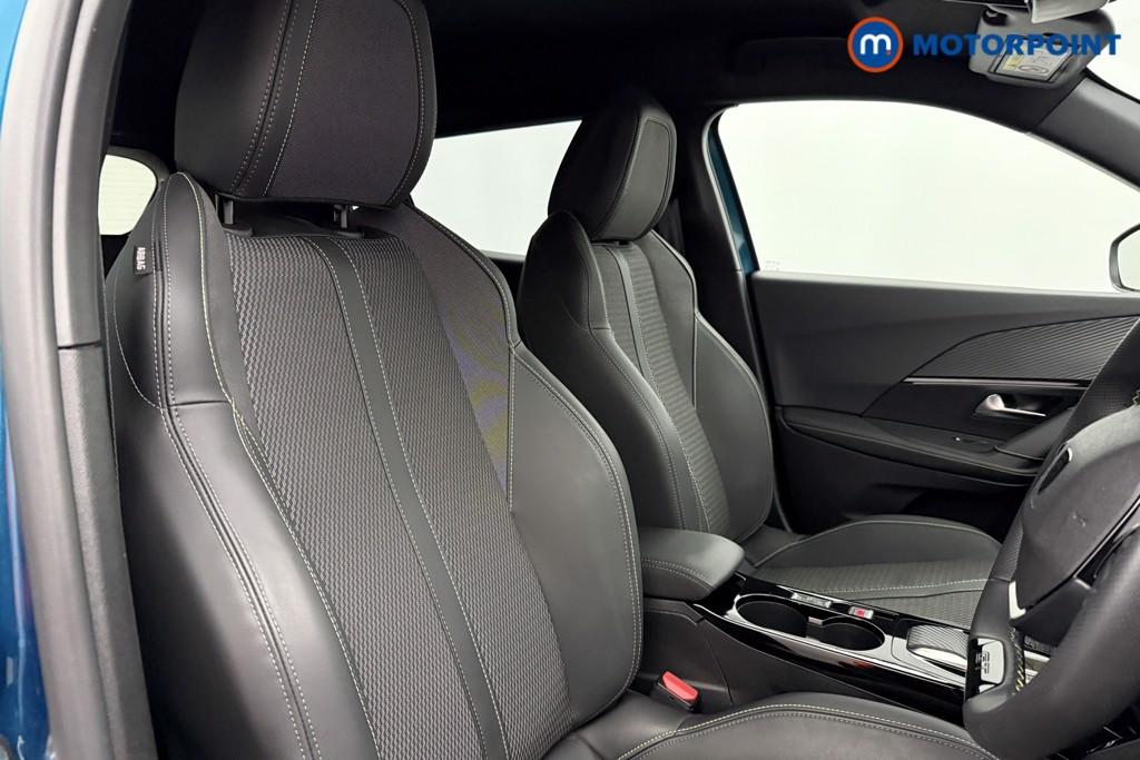 Peugeot 2008 GT Automatic Electric SUV - Stock Number (1628501) - 15th supplementary image