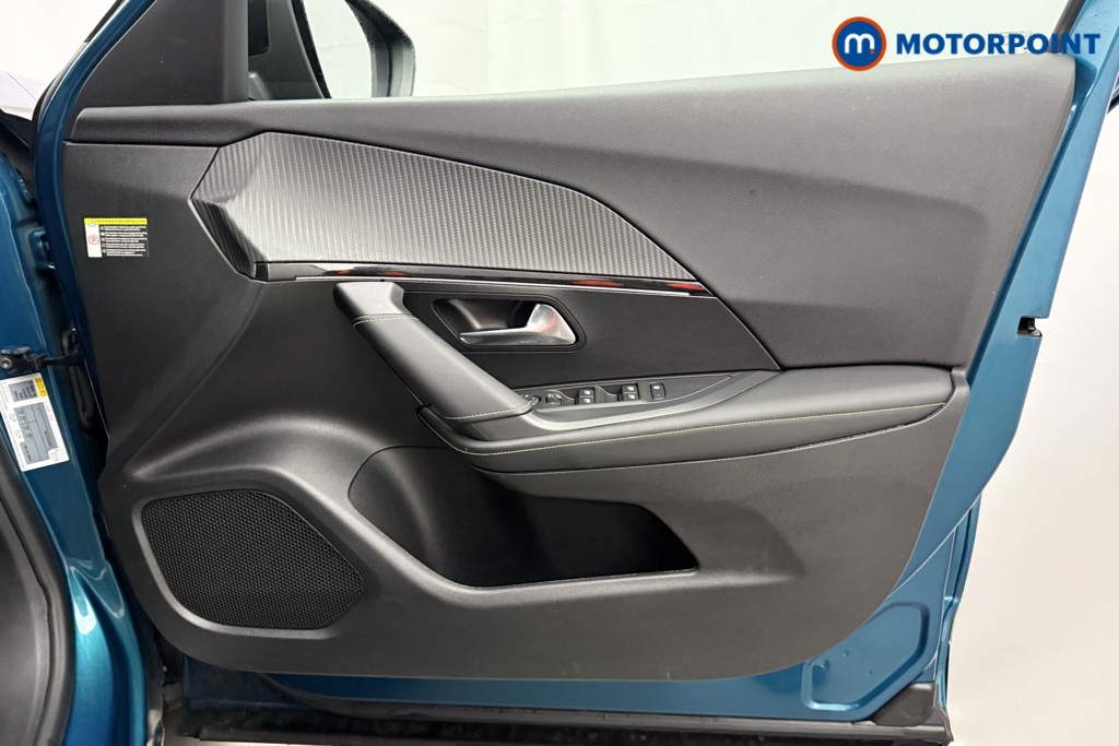 Peugeot 2008 GT Automatic Electric SUV - Stock Number (1628501) - 16th supplementary image