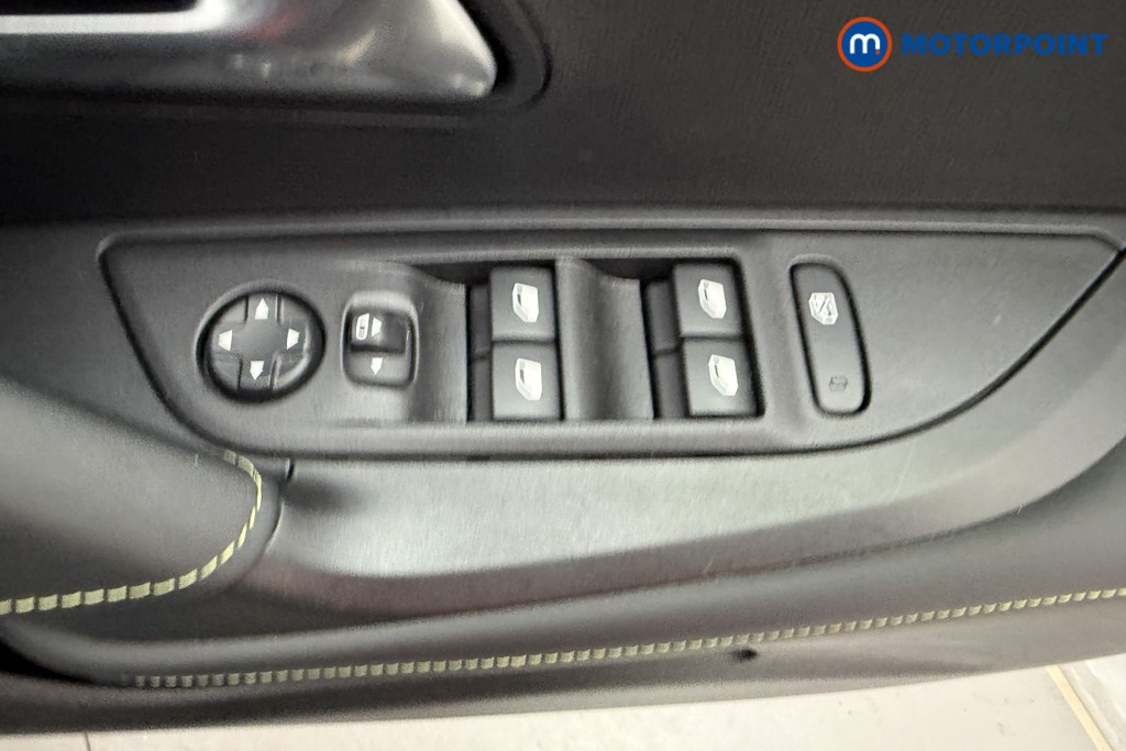 Peugeot 2008 GT Automatic Electric SUV - Stock Number (1628501) - 17th supplementary image