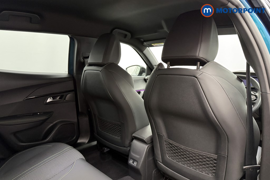 Peugeot 2008 GT Automatic Electric SUV - Stock Number (1628501) - 18th supplementary image