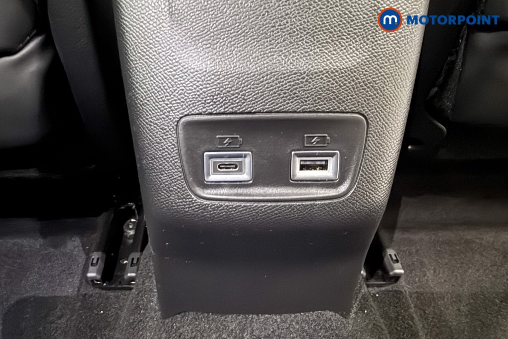 Peugeot 2008 GT Automatic Electric SUV - Stock Number (1628501) - 19th supplementary image