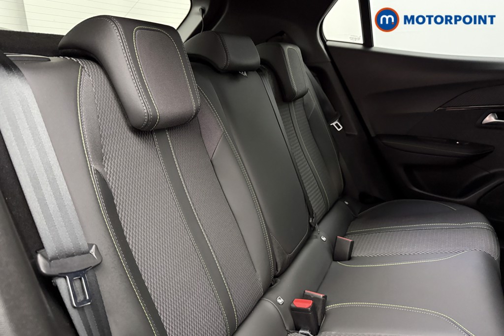 Peugeot 2008 GT Automatic Electric SUV - Stock Number (1628501) - 20th supplementary image