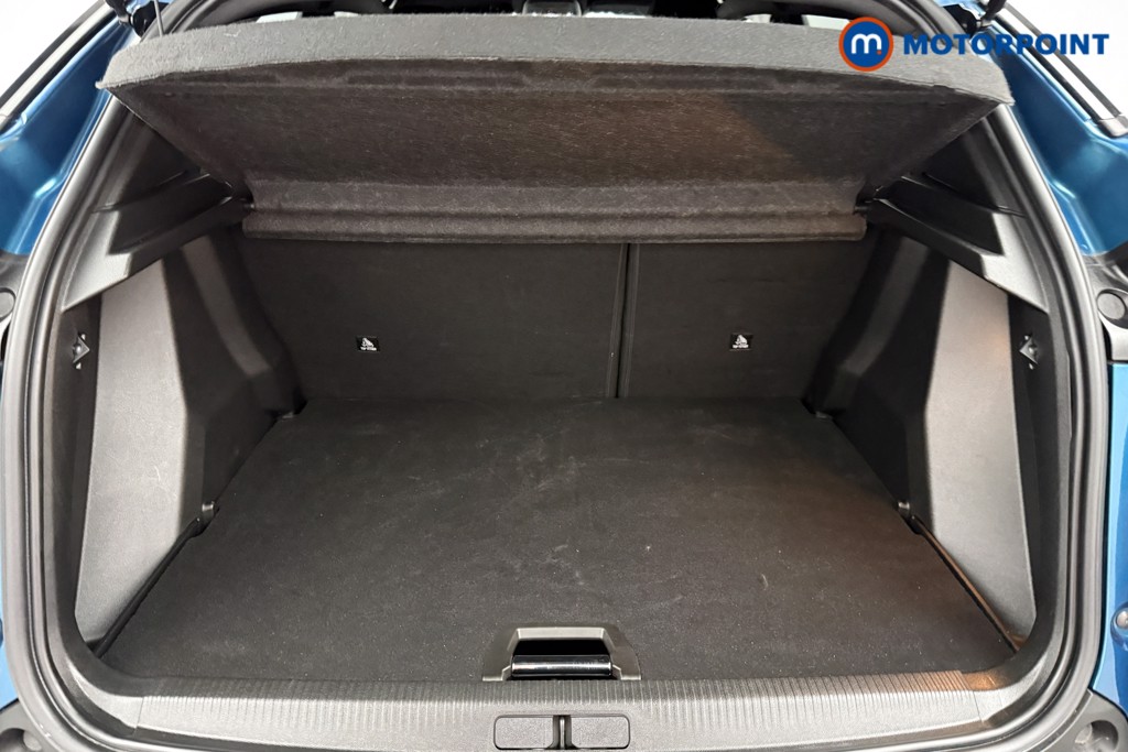 Peugeot 2008 GT Automatic Electric SUV - Stock Number (1628501) - 21st supplementary image