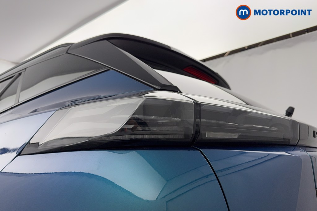 Peugeot 2008 GT Automatic Electric SUV - Stock Number (1628501) - 22nd supplementary image